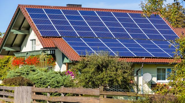 Gi strømstøtten til energilagring i stedet!