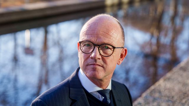 Næringslivet tordner mot Statnett-stopp i Nord-Norge