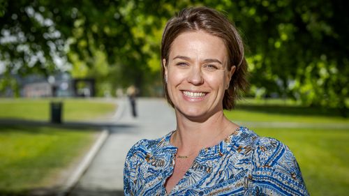 Illustrasjon av Kampen om slabbedaskhetens fremtid