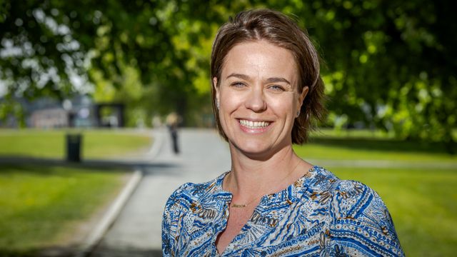 Menneske vs. maskin: kampen om slabbedaskhetens fremtid