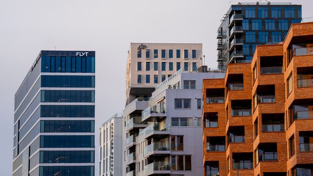 Tar nye grep om norsk arkitektur: – Handler ikke om å bygge flere signalbygg