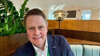 Illustrasjon av – Ingen tvil om at vi er blitt litt søvnige i Norge