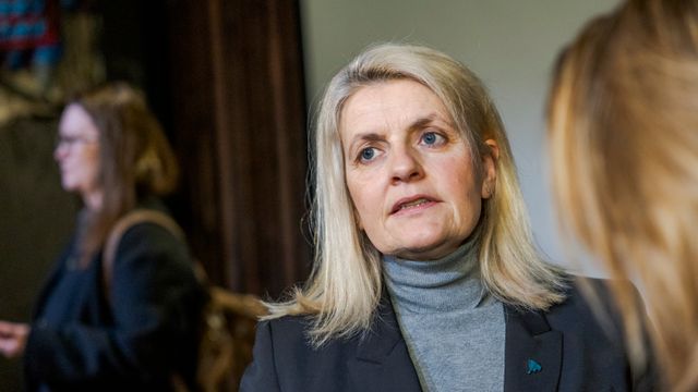 Klager inn Meta for KI-trening