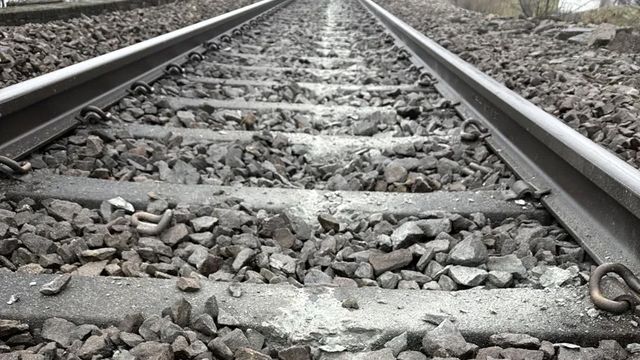 Bergensbanen åpner tidligst mandag 