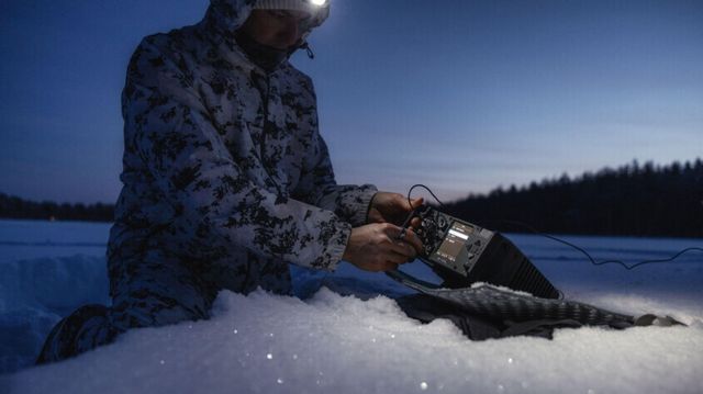 Telenor-selskap godkjent for det britiske forsvaret