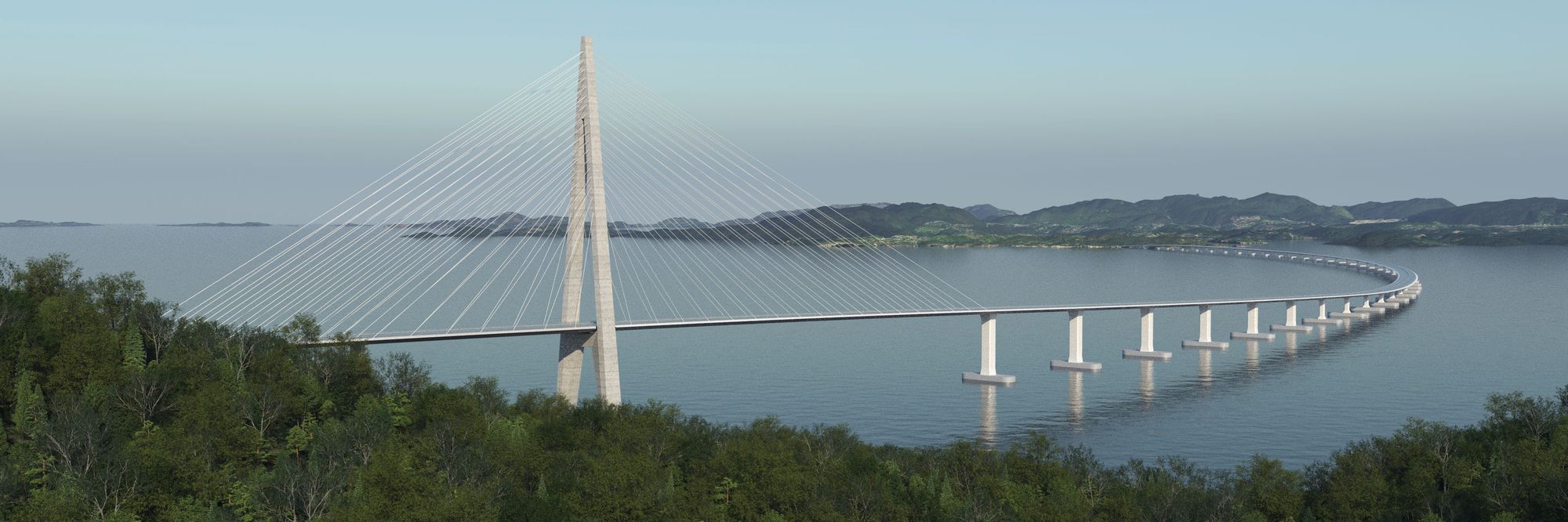 – Nok en spiker i kista for Hordfast-prosjektet