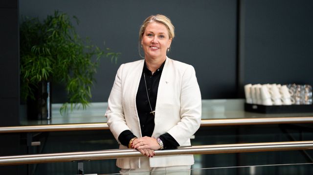 Vil ha disse to kvinnene inn i Equinor-styret