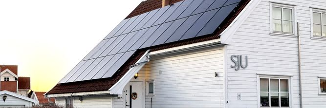 Illustrasjon av – Ikke realistisk