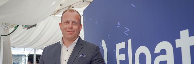 Illustrasjon av Mener små selskaper ikke har sjans