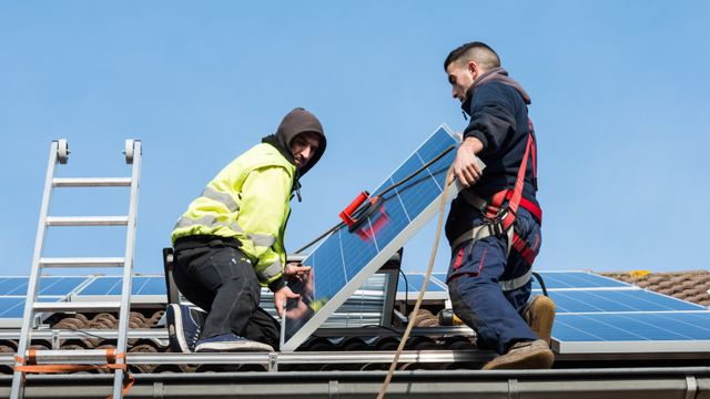 Gi oss en elbilpakke til sol og batterier!