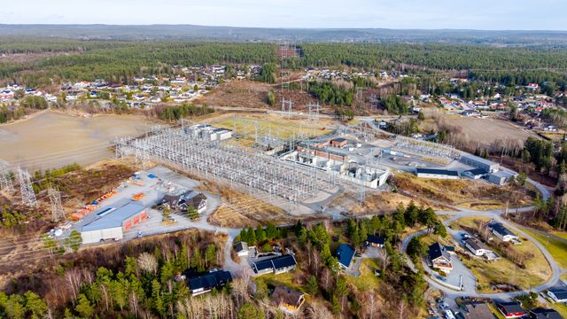 – Om det blir datasenter, er helt utenfor vår kontroll