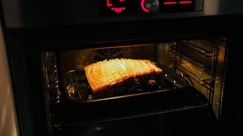 Illustrasjon av Kan termodynamikken redde julefreden?