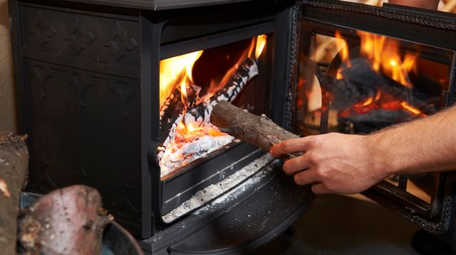 – Vi trenger flere ildsteder som beredskap