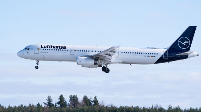 Luftfarten er bekymret for virkningen av klimatiltak