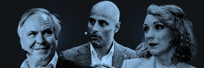Illustrasjon av Hvem har best politikk for deg?