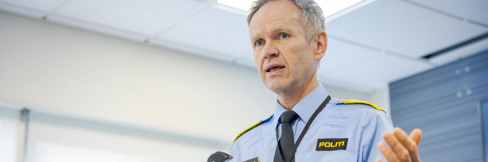 Illustrasjon av Ber om 12,4 mrd. til IT-løft