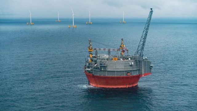 Goliatvind har sikret nettilknytning