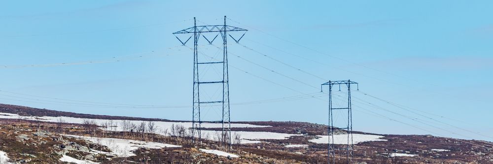 Illustrasjon av Etterspørselen har allerede løpt fra planene