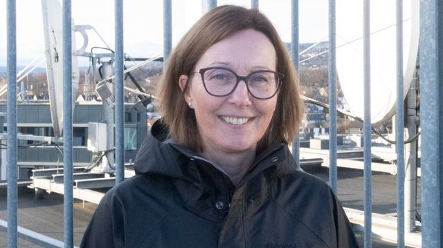 Milepæl for nytt nødnett passeres nå