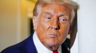 Illustrasjon av – Ideologisk kamp