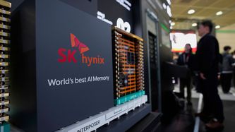 Illustrasjon av Ram prisøkning på RAM