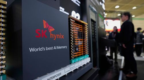 Illustrasjon av Ram prisøkning på RAM