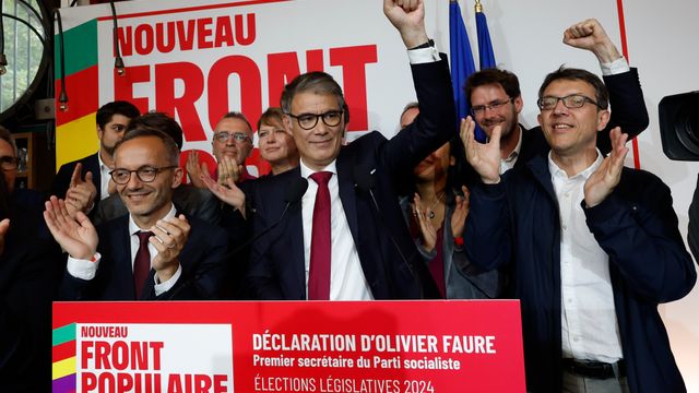 Neppe store endringer i fransk klimapolitikk