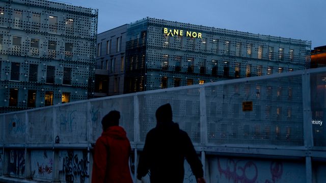 Bane Nor tar selvkritikk etter fagbrevavgjørelse: – Vi kunne gjort ting annerledes