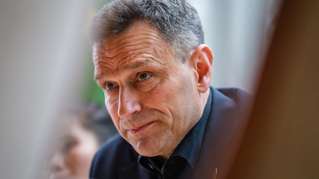 MDG vil kutte bånd til teknologiselskaper i USA