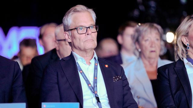 Limi mener elektrifiseringen har gått for langt – frykter svekket beredskap