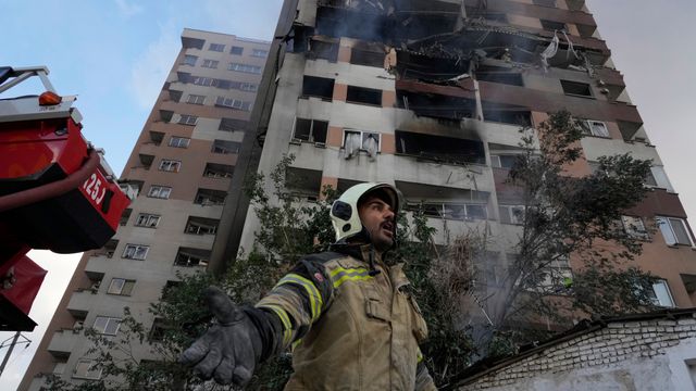 KI i krigføring og behov for Norges opptrapping av digital beredskap