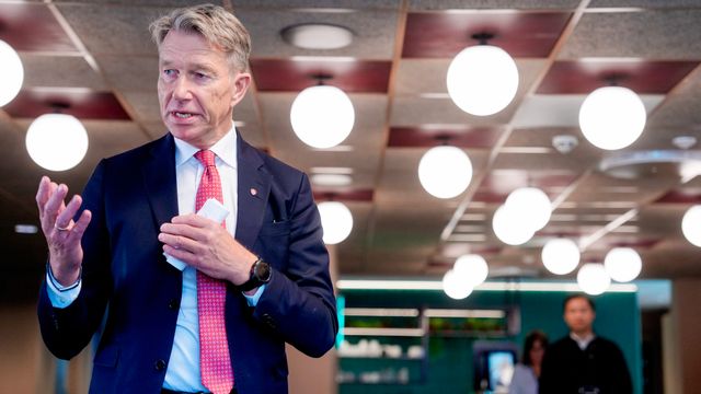 – Norsk industri har betydelig lavere strømpriser enn Tyskland