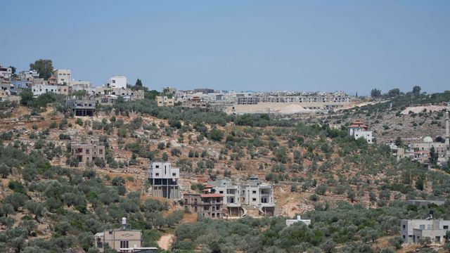 Oslo dropper T-baner fra FN-svartelistet selskap – oljefondet er fortsatt deleier