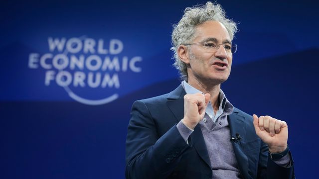 Palantir gjør Norge utrygt