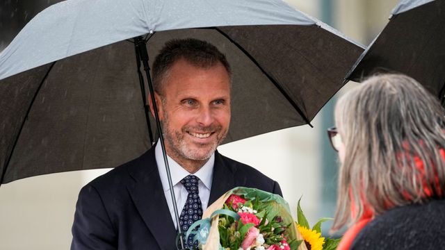 Har fått over 250 søkere på KI-millionjobb i staten