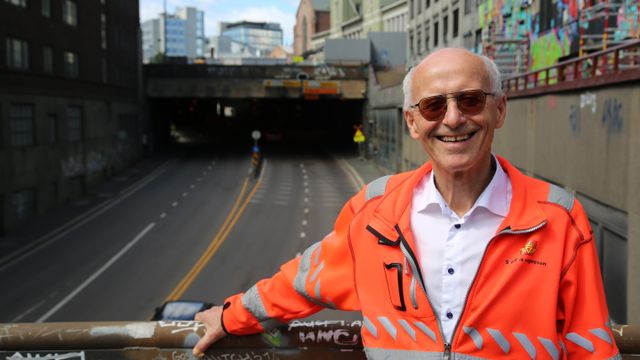 Etter Ring 1-stenging: – En balanse i trafikksystemet