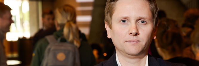 Illustrasjon av – I ferd med å bli verdens største industri