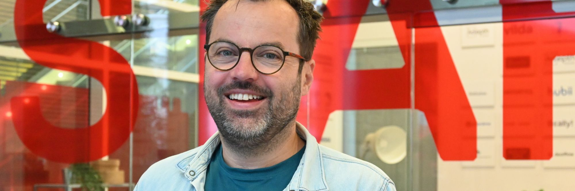 Trangt nåløye for håpefulle gründere: – Gjennomførings­evnen er sentral