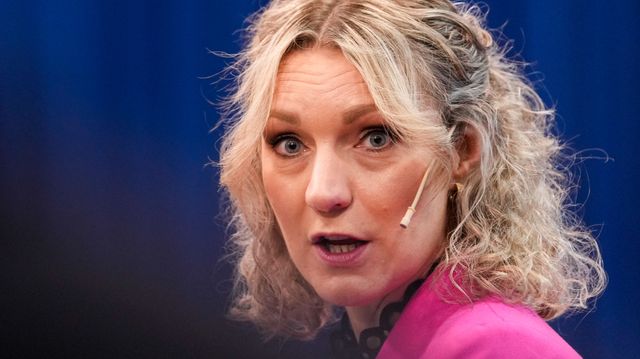 Revidert nasjonalbudsjett: Regjeringen bevilger 65 millioner mer til digitalisering