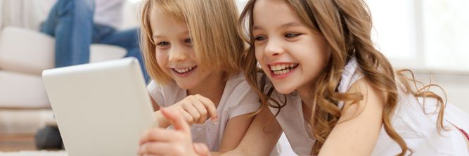 Illustrasjon av Vi lærer barn å sykle, men ikke digital dømmekraft