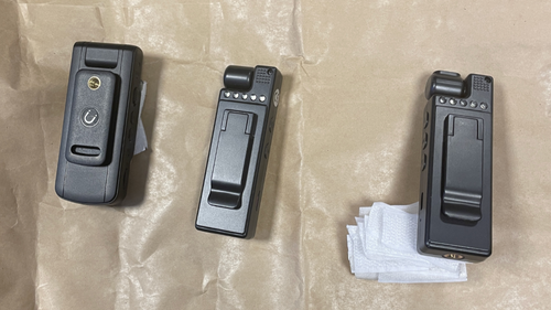 Illustrasjon av Sopra Steria-konsulent dømt til fengsel etter snikfilming