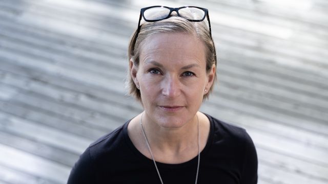 Frafaller millionbot til amerikansk selskap