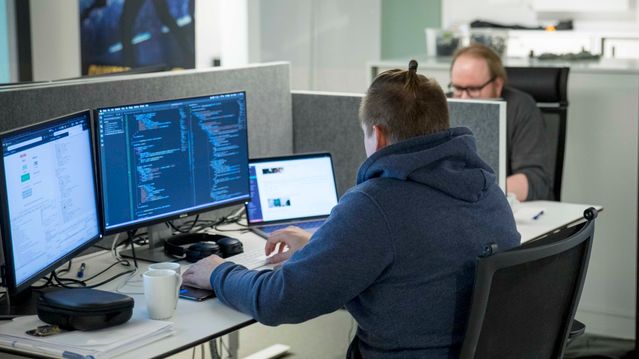 Nå er det enklere å få tak i IT-folk