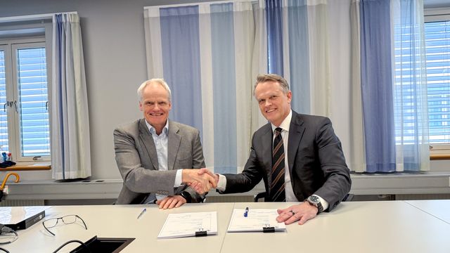 FMA landet storavtale med Northcom - to uker før ble de felt for kjøp fra selskapet