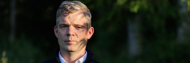 Illustrasjon av – Saken er ekstremt ubehagelig