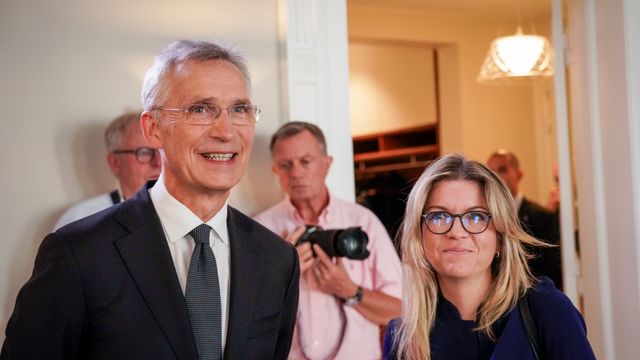 Stoltenberg-rådgiveren Sissel Kruse Larsen blir statssekretær