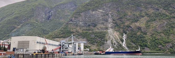 Illustrasjon av «Made in Norway»? Mindre enn du tror.