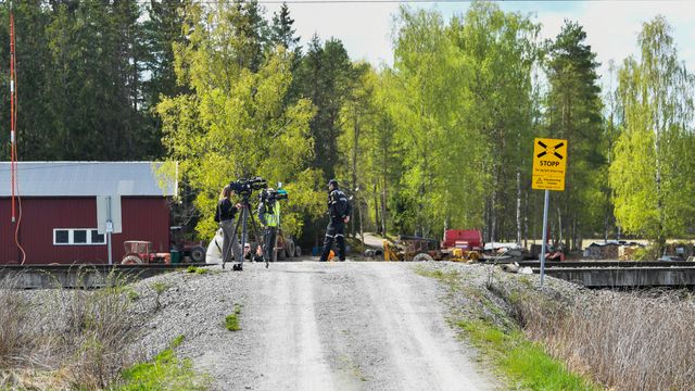 Kvinne døde under kollisjon med tog – kun måneder etter hendelse samme sted