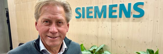 Illustrasjon av Slik vil han bygge «Norge 5.0» 