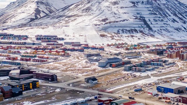 Riktig bruk av Svalbardtraktaten kan bli Norges sjakktrekk